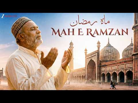 Mah E Ramzan | Altamash Faridi | Chirraantan Bhatt | Sahil Fatehpuri