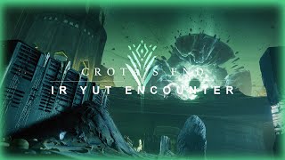 Crotas End | Ir Yut