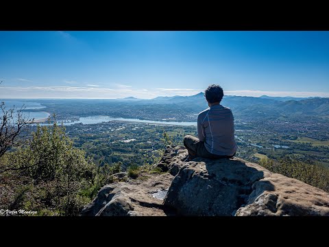 Caminho do Norte - Santiago de Compostela (Parte 1)