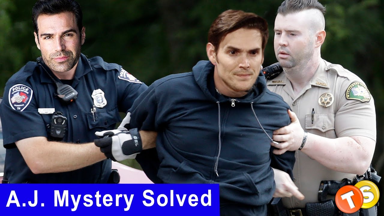 Y&R plot twist reveals Victor is innocent, Adam is the one behind AJ’s demise