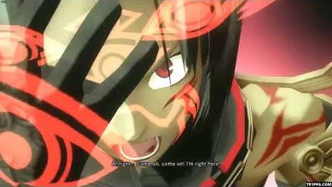 .hack//G.U. Last Recode - Reminisce - PC Gameplay