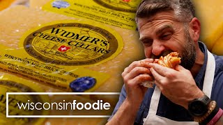 FULL EPISODE:  Widmer&#39;s Cheese Cellars | Loui&#39;s Pizza (Detroit, MI)