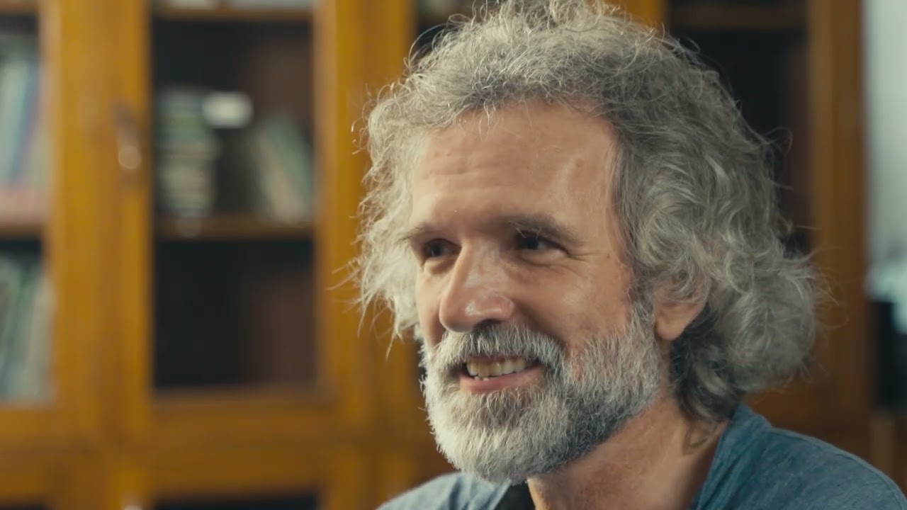 An interview with Professor Finnian M Moore Gerety during the 19th World Sanskrit Conference