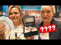 IF YOU GUESS THE PRICE, I'LL BUY IT FOR YOU!!! **NOT A GOOD IDEA**