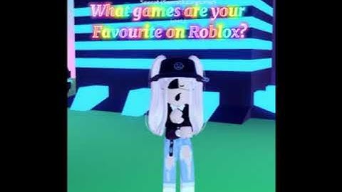 Questions I get asked a lot || Roblox edit