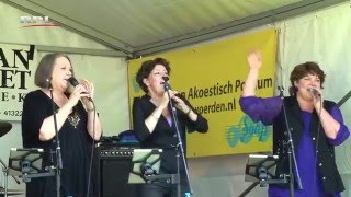 Download Lagu RPL TV Woerden -  Luister! - Vocal Queens MP3