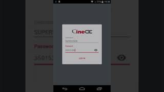 Fix CineQC "Reading course taken" screenshot 4