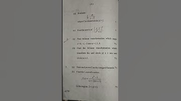 #Complex Analysis" CCSU M. A.private Maths first year question paper 2024