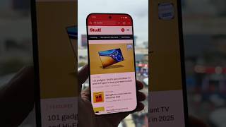 Five things to know about the Poco F8 Ultra - the new affordable all-rounder smartphone...