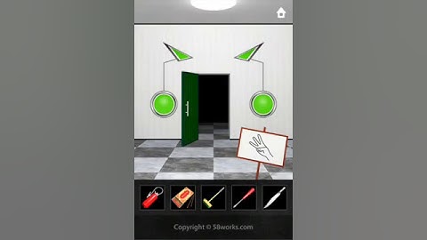 Dooors 2 Level 33 Walkthrough