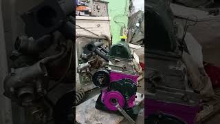 #vlog #cars #пермь #ваз2106 #дрифт #sport #жигули#турбо screenshot 5