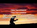 Your Presence - Planetshakers (Best Worship Song with Lyrics)