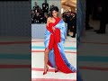 Kylie Jenner at Met Gala 2023  #trending #fashionjewellery #viral #fashion #kyliejenner