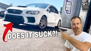 The Truth About My Subaru!