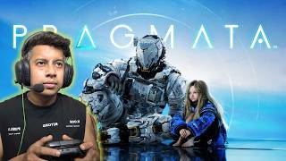 🔴 PRAGMATA LIVE | Full Gameplay