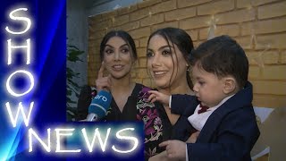 Sevil-Sevinc Bacılarının Ailə Həyatı Qurmaq Istəyi - Show News