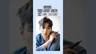 GUESS THE KPOP SONG IN ONE SECOND | KPOP QUIZ |#kpopgame #guesskpopsong #quizgames #monstax #jennie