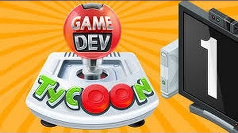 Game Dev Tycoon -|- Ep. 1 -|- DEBUG THE BUGS!