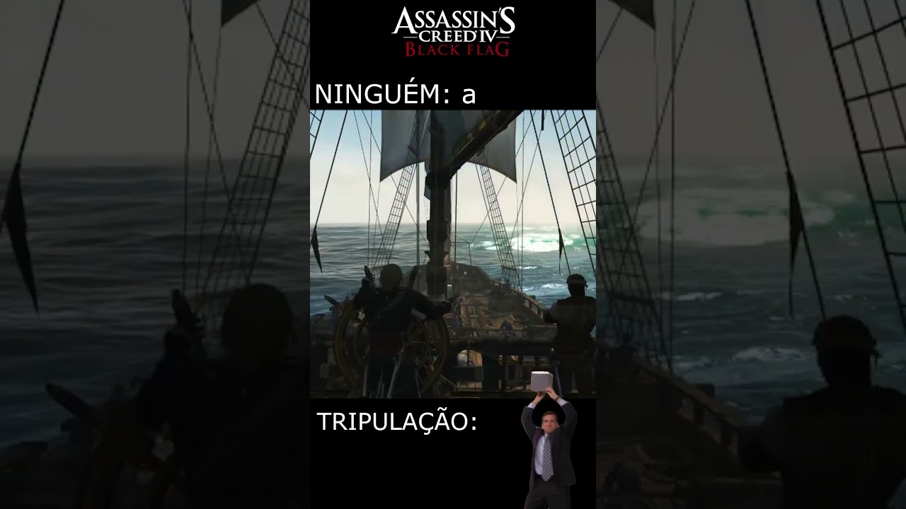 Assassin's Creed IV: Black Flag 