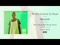 Shamir - Where Gravity Is Dead (Art Video)