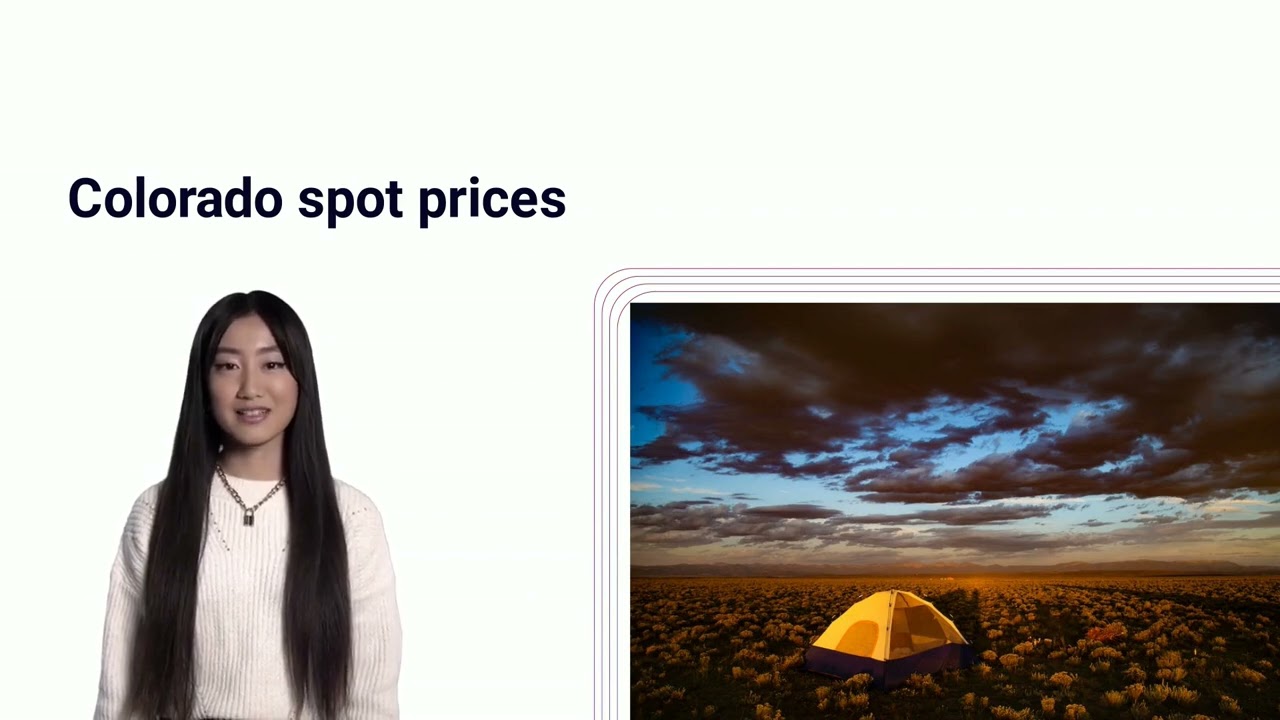 Colorado cannabis index prices