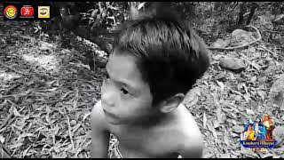 SIRI 1: DRAMA LAKONAN BATU BELAH BATU BERTANGKUP | KEMBARA HIKAYAT