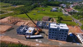 Plenário aprova PL para doação de projetos de engenharia  ao governo de SC