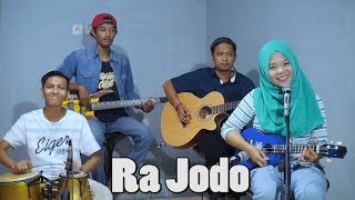 Rapx - Ra Jodo Cover by Ferachocolatos & Friends chords