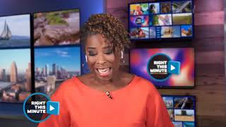 Adorable Fox Needs Rescuing & Fisherman Catches A Bird Rtm