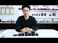 Stepper Motor Series for CNC, 3D Printer & Automation Equipment