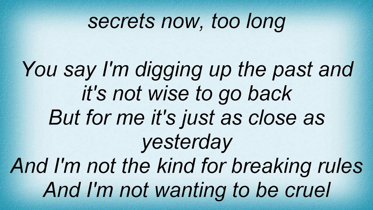 Iris Dement Letter To Mom Lyrics YouTube iris-dement-letter-to-mom-lyrics-youtube