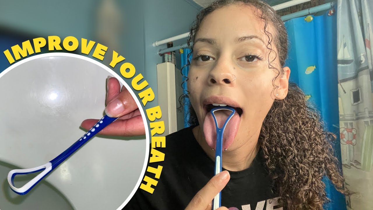 do-tongue-scrapers-work-my-2-week-experience-results-youtube