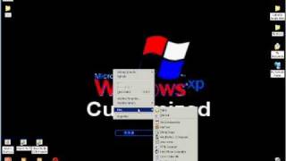 Registry Hack: Editing the New Context Menu