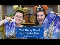 Walt Disney World Haul | Disney Parks and ShopDisney Merchandise Haul - TheDisneySisters