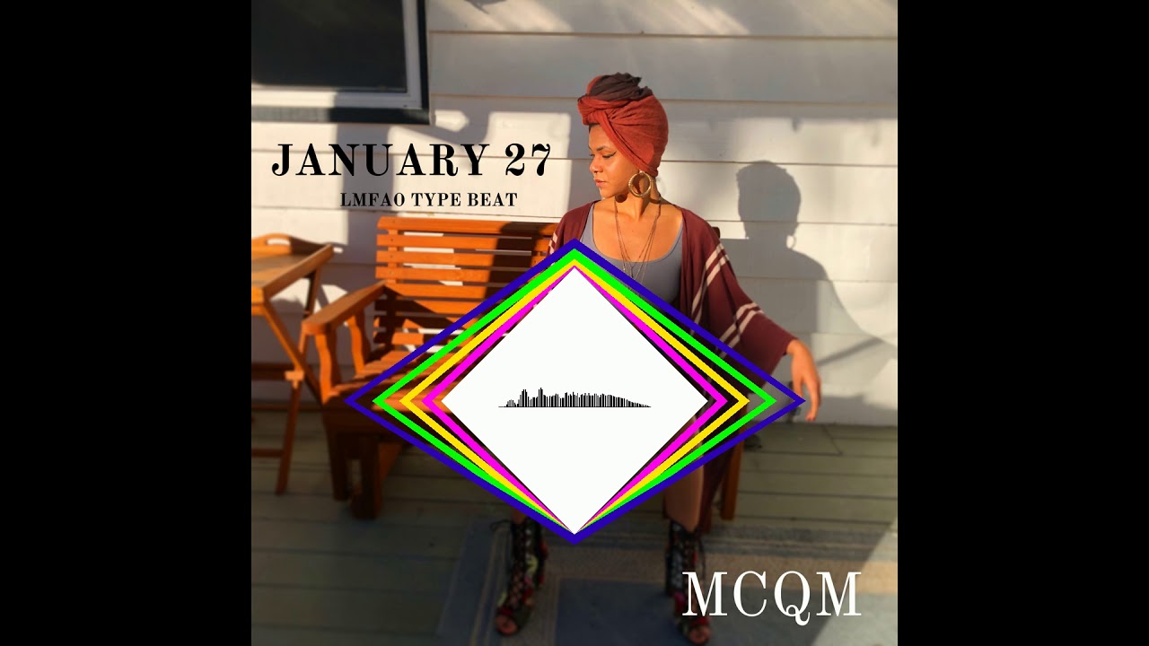 LMFAO type- beat