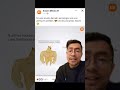 Xiaomi SE BURLA de Samsung OTRA VEZ #shorts