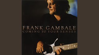 PDF Sample Up In Beachwood guitar tab & chords by Frank Gambale.