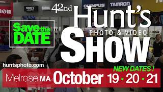 Hunt's Photo & Video   42nd Annual Hunt's Show