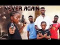 Latest movienever againfull storyghana movies