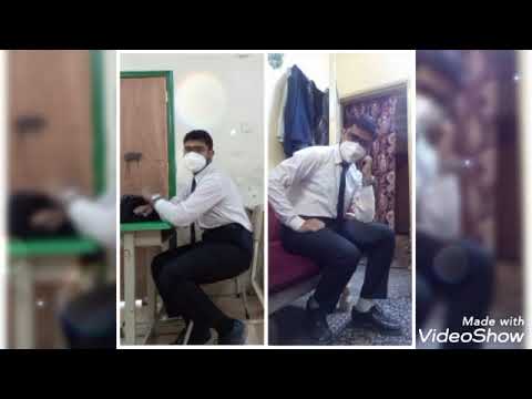 كليب هذا السعودي فوق فوق فهد بن فصلا حصريا 2018