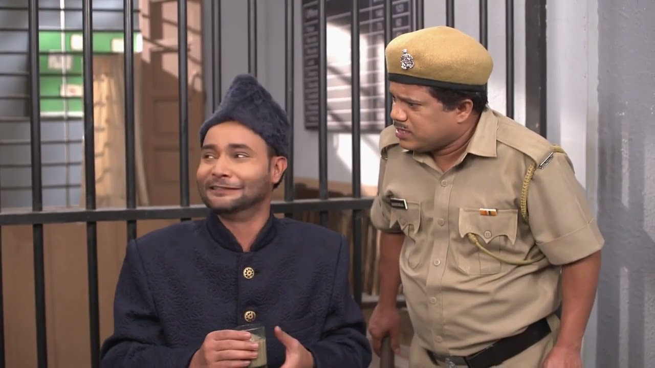 Happu Ki Ultan Paltan | Ep - 1668 | Webisode | Nov 05 2025 | And TV