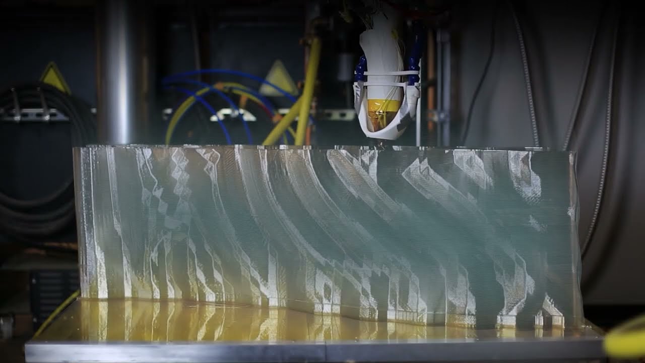 Multilayered Building Envelope