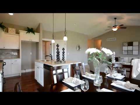 2370 SW Florence Drive, Waukee, IA home video tour