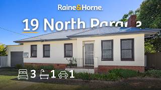 19 North Parade, Wagga Wagga, NSW