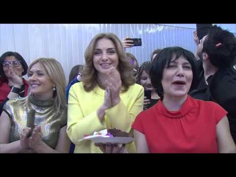 რადიო ფორტუნა, Music Box და ავტორადიო იუბილარები არიან