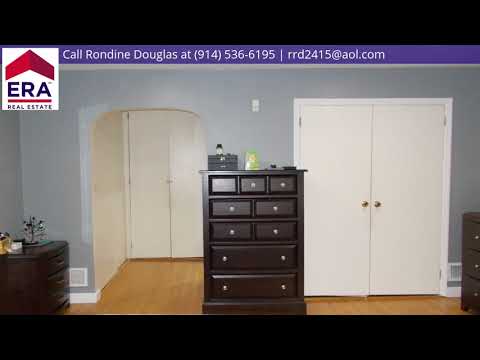 33 Bonita Vista Road, Mount Vernon, NY home video tour