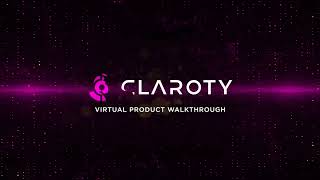 Product Walkthrough: Industrial Threat Detection (Trailer)