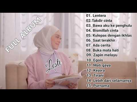 Lesti full album - tanpa iklan || Lentera - Takdir cinta - Bawa aku ke penghulu