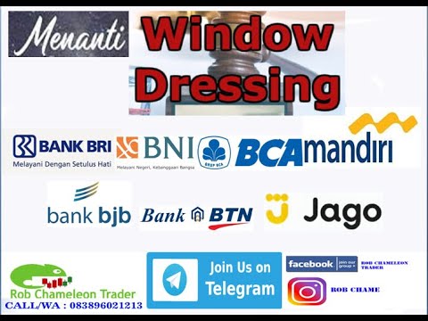 Analisa Teknikal Saham BBRI BMRI BBNI BBCA ARTO BBTN BJBR