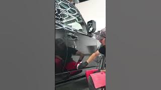 2025 Lexus GX Paint Correction & Ceramic Coating | D'Andrea Detail Carol Stream, Illinois 60188